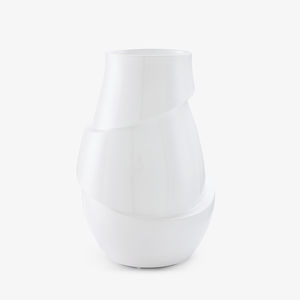 vase contemporain