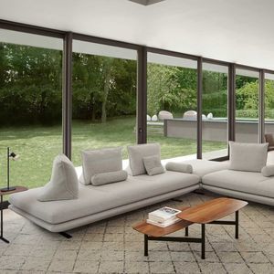 canapé contemporain