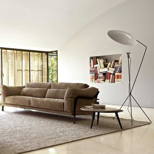 lampe sur pied