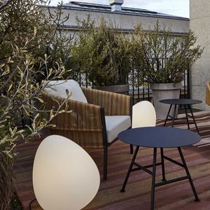 lampe sur pied