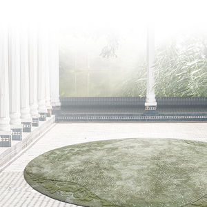 tapis contemporain