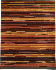 tapis contemporain