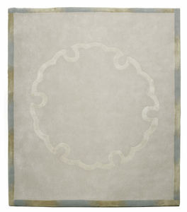 tapis contemporain