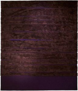 tapis contemporain