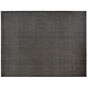 tapis contemporain / géométrique / en polypropylène / rectangulaire