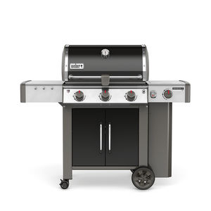 barbecue à gaz