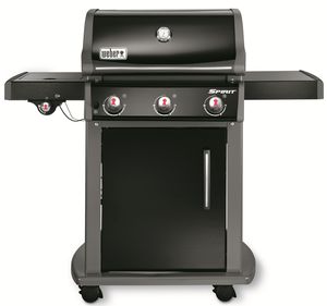 barbecue à gaz