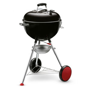 barbecue à charbon