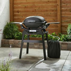 barbecue à gaz 1