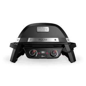 barbecue électrique 1