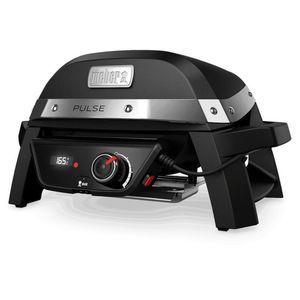 barbecue électrique 1