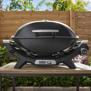 barbecue à gaz 1