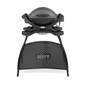 barbecue électrique 1