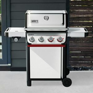 barbecue à gaz 1