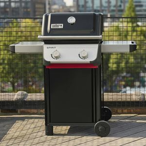 barbecue à gaz 1