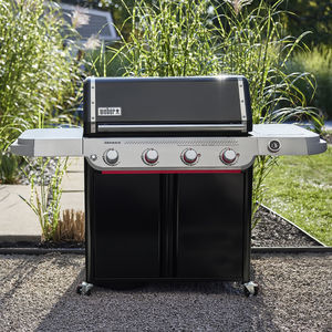 barbecue à gaz 1