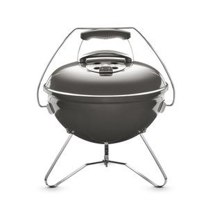barbecue à charbon 1