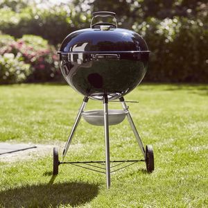 barbecue à charbon 1