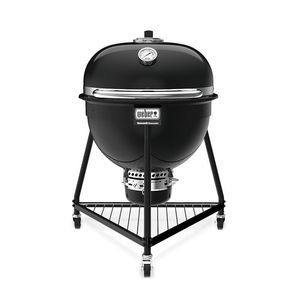 barbecue à charbon 1