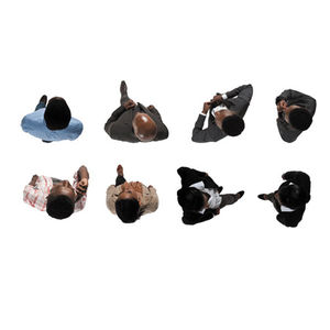 bibliothèque d'objets 2D/3D