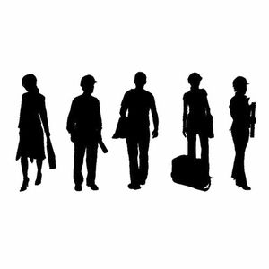 bibliothèque d'objets 2D/3D