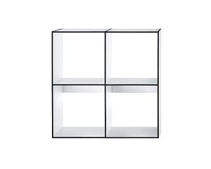 étagères modulables