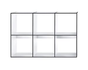 étagères modulables