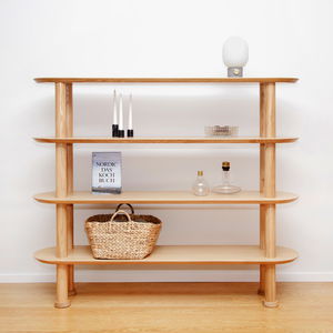 étagère design scandinave 1