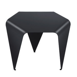 table d'appoint contemporaine