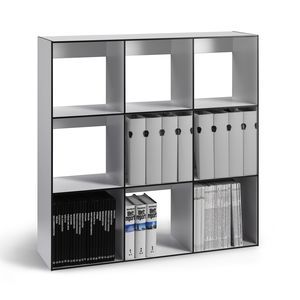 étagères modulables