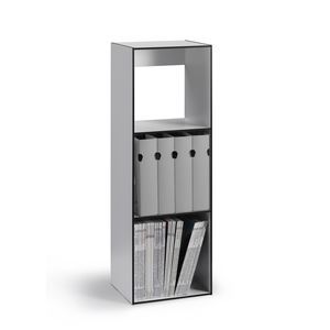 étagères modulables