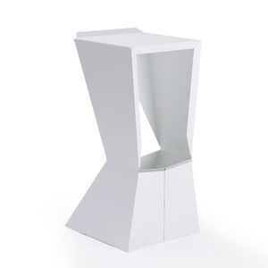 tabouret de bar contemporain