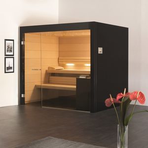 sauna résidentiel