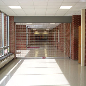 grille de sécurité 1