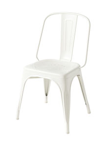chaise design industriel