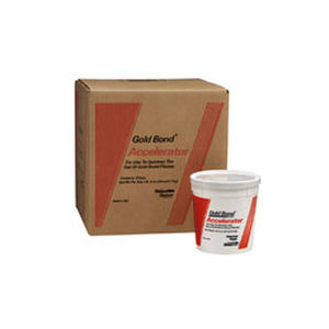 adjuvant accélérateur