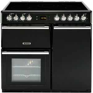 cuisinière électrique