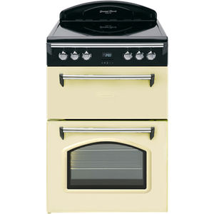 cuisinière électrique
