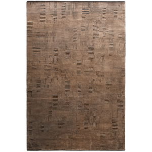tapis contemporain