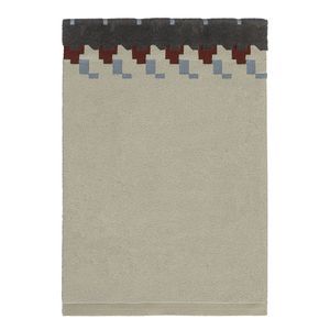 tapis contemporain