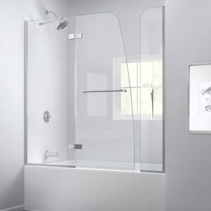 pare-baignoire battant 1