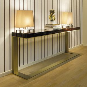 console contemporaine 1