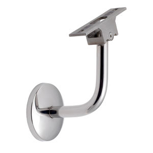 système de fixation en inox / pour garde-corps