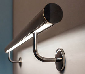 système de fixation en inox