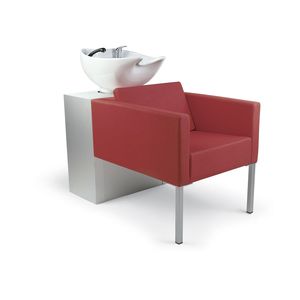 bac à shampoing en céramique 1