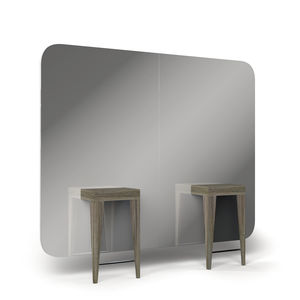coiffeuse contemporaine