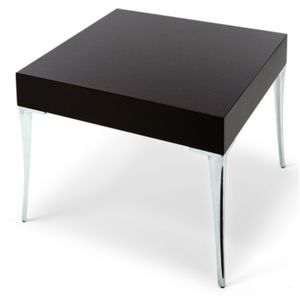 table contemporaine