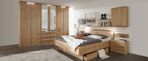 armoire contemporaine