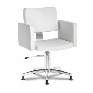 fauteuil de coiffure contemporain