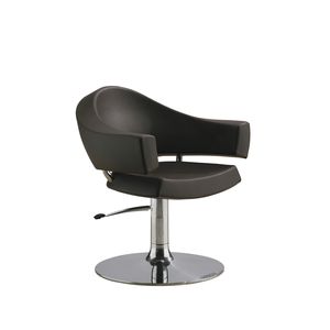 fauteuil de coiffure contemporain